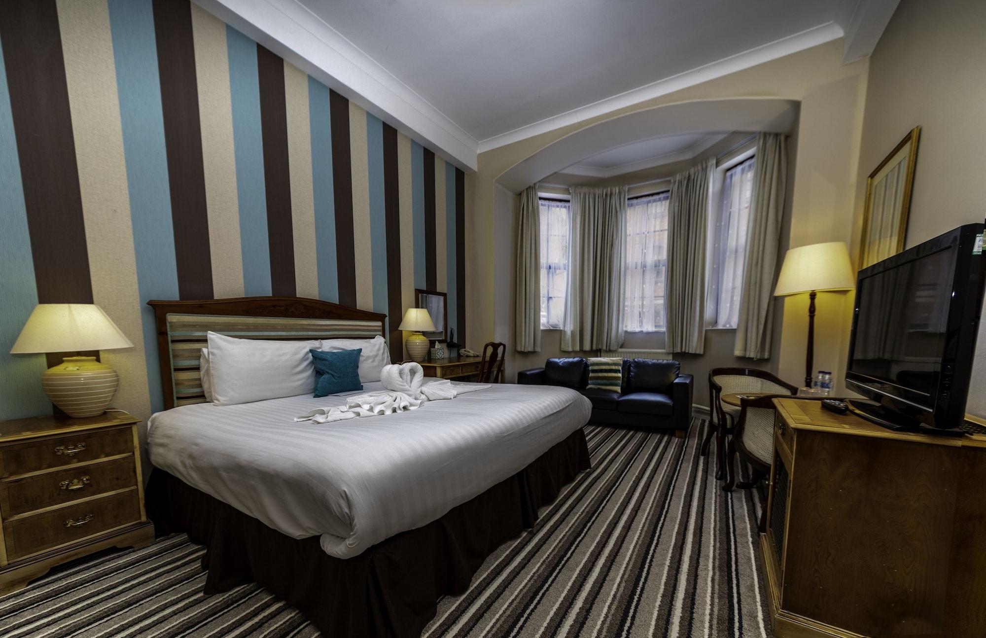 Fownes Hotel วุร์สเตอร์ ภายนอก รูปภาพ