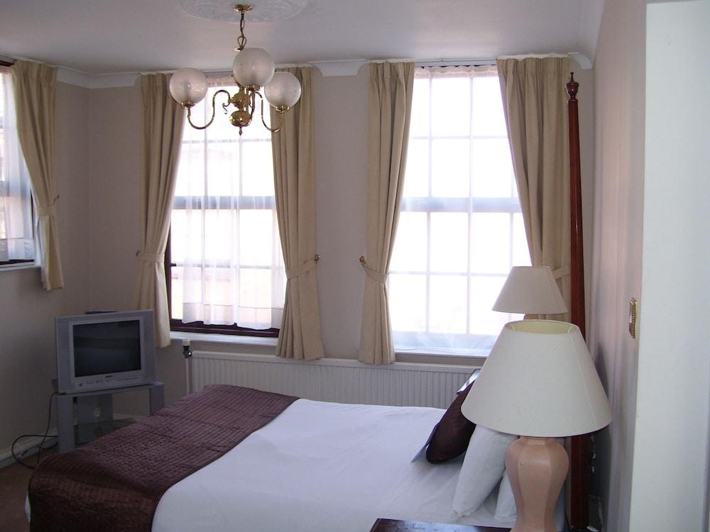 Fownes Hotel วุร์สเตอร์ ภายนอก รูปภาพ