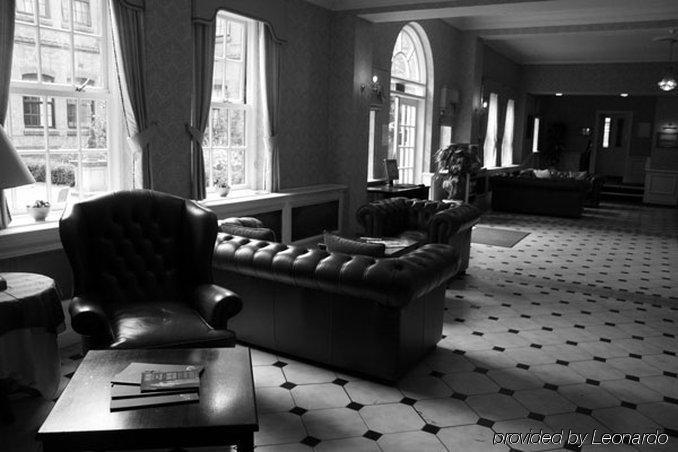 Fownes Hotel วุร์สเตอร์ ภายนอก รูปภาพ